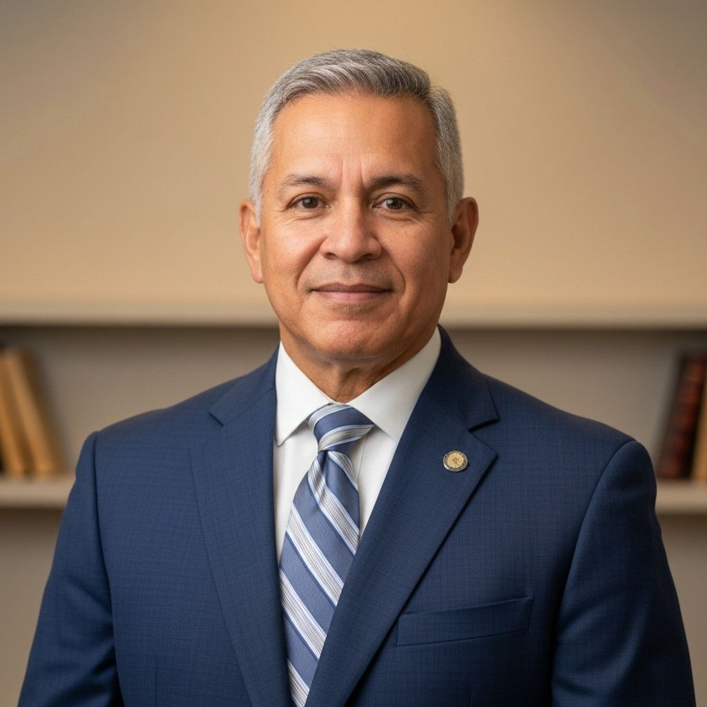 Stacey Lee - Chief IDEA Officer