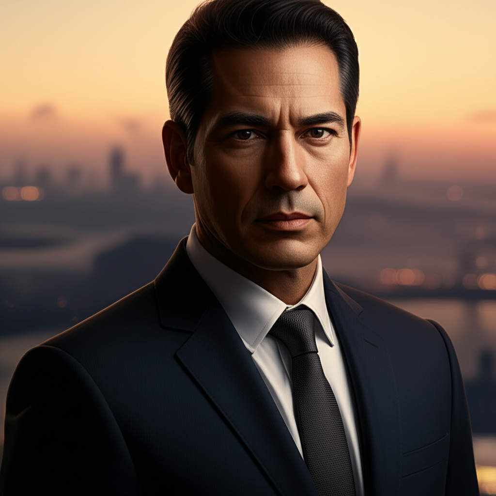 Kristy Lundstrom - CEO & Head of School