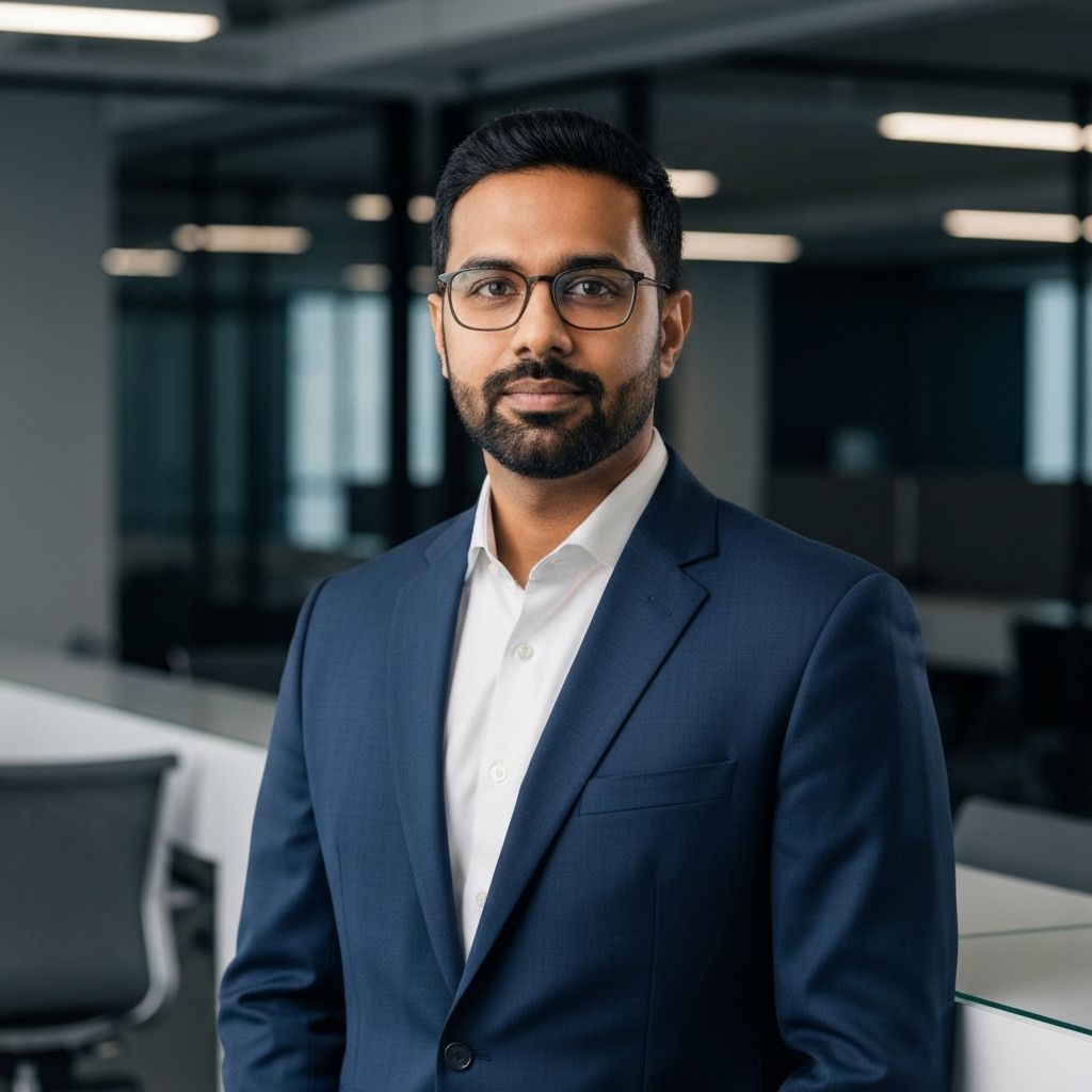 Jennifer Santi - Director of Technology